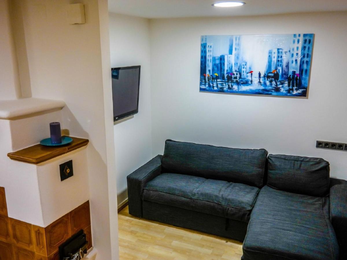 Apartment Dachsteingasse - Sld700 By Interhome Schladming Ngoại thất bức ảnh