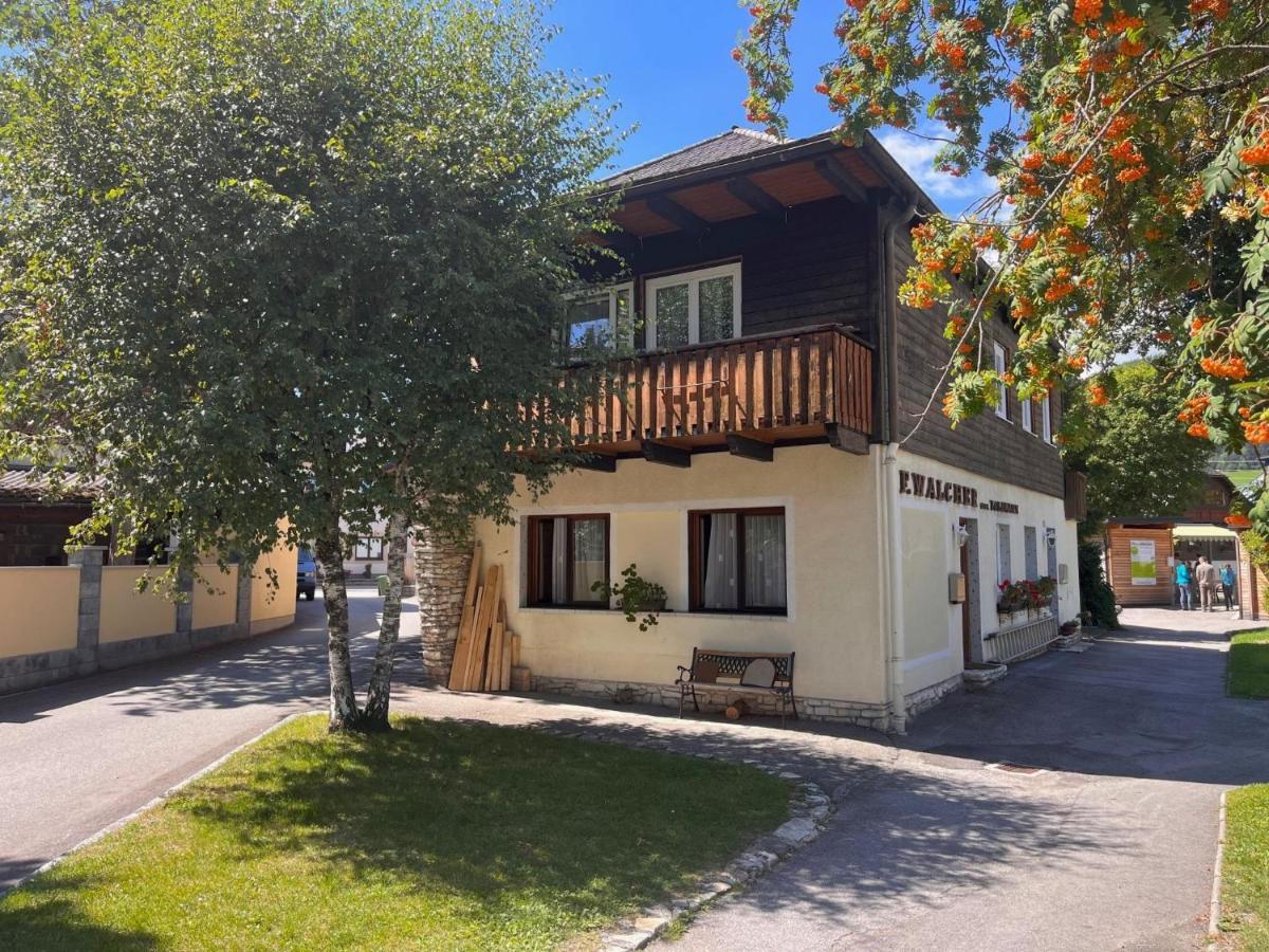 Apartment Dachsteingasse - Sld700 By Interhome Schladming Ngoại thất bức ảnh