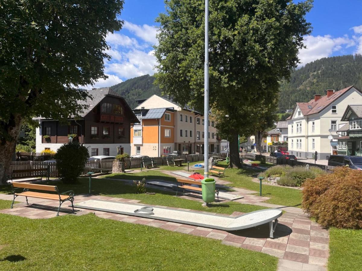 Apartment Dachsteingasse - Sld700 By Interhome Schladming Ngoại thất bức ảnh