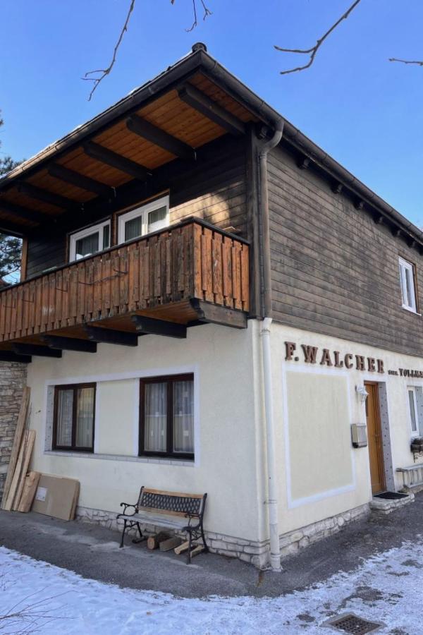 Apartment Dachsteingasse - Sld700 By Interhome Schladming Ngoại thất bức ảnh