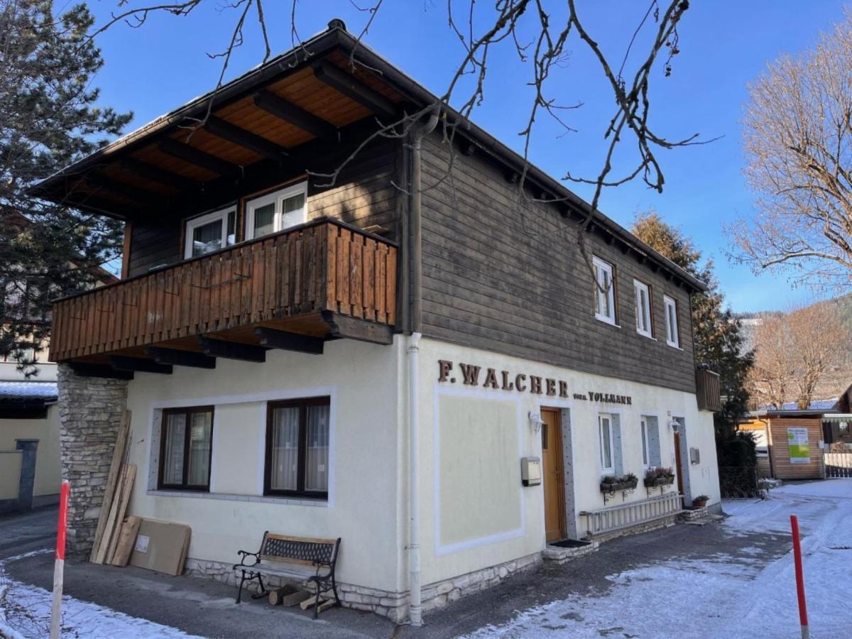Apartment Dachsteingasse - Sld700 By Interhome Schladming Ngoại thất bức ảnh