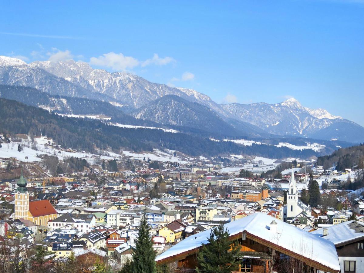 Apartment Dachsteingasse - Sld700 By Interhome Schladming Ngoại thất bức ảnh